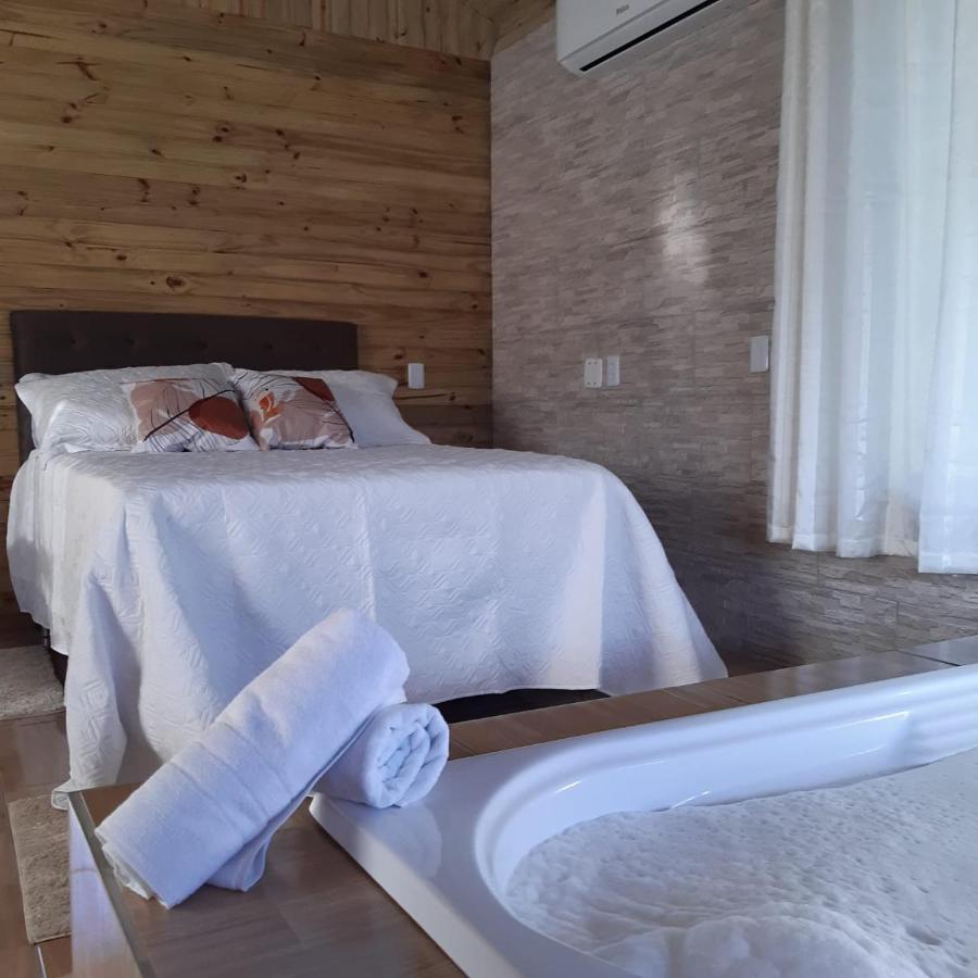 Portal Da Alvorada Villa Прая Гранде Екстериор снимка
